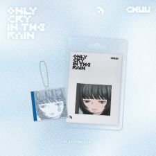 [Platform] CHUU - Only cry in the rain - Mini Album Vol.3