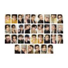 THE BOYZ - Unexpected - Trading Card