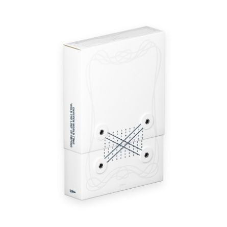 [DIGITAL CODE] ENHYPEN - Walk The Line In Goyang 