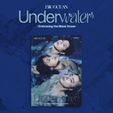 Big Ocean - Underwater - Mini Album Vol.2