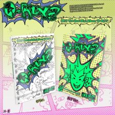 NEXZ - O-RLY? - Mini Album Vol.2
