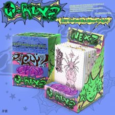 [BOOKLET SET] NEXZ - O-RLY? - Mini Album Vol.2
