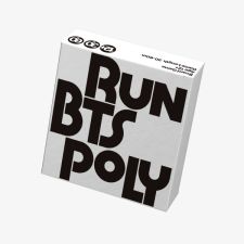 BTS - RUN BTS POLY