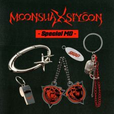 [NEMO] MOON SUA X SIYOON (Billlie) - SNAP - Special single Vol.1