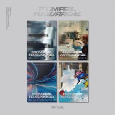 Highlight - From Real to Surreal - Mini Album Vol.6