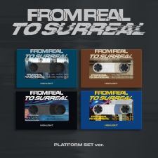 [PLATFORM] Highlight - From Real to Surreal - Mini Album Vol.6