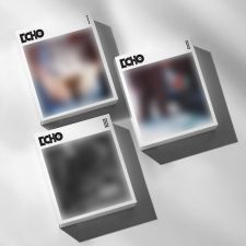 Jin (BTS) - Echo - Mini Album Vol.2