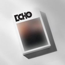 [WEVERSE] Jin (BTS) - Echo - Mini Album Vol.2