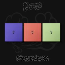 BOYNEXTDOOR - No Genre - EP Album Vol.4