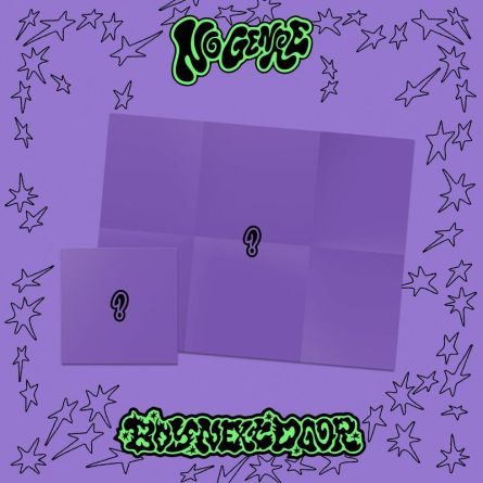 [DIGI] BOYNEXTDOOR - No Genre - EP Album Vol.4 (Board Game ver.)