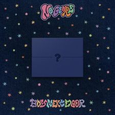 [WEVERSE] BOYNEXTDOOR - No Genre - EP Album Vol.4