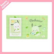 SANRIO - Pocchaco - Porte cartes classeur / Binder - [KW-39]