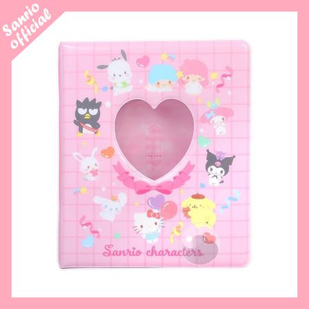 SANRIO - Classeur / Binder - [KW-41]