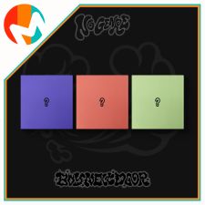 [POB MS] BOYNEXTDOOR - No Genre - EP Album Vol.4