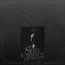 [POCA] LEEDO (ONEUS) - Sun goes down - Solo Single