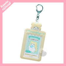 SANRIO - Marumofubiyori - Porte carte [HS-18]