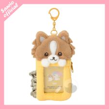 SANRIO - Animal - Chihuahua - Porte carte [A-4]