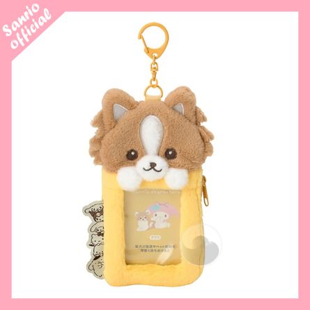 SANRIO - Animal - Chihuahua - Porte carte [A-4]