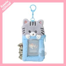 SANRIO - Animal - American Shorthair - Porte carte [A-6]