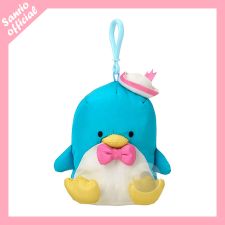 SANRIO - Tuxedo Sam - Nylon Peluche porte-clé "fuwhasha kids"