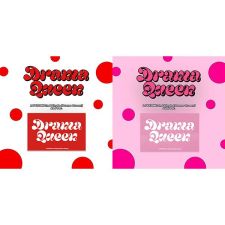 [QR] LOVEONE - Drama Queen - Single Album Vol.2