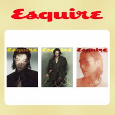 Felix (Stray Kids) - ESQUIRE - Mai 2025