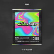 TRENDZ - Chameleon - Single Album Vol.5