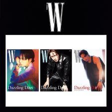 KAI (EXO) - W KOREA - Mai 2025
