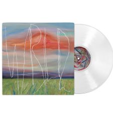 [LP] The Rose - WRLD (White Color) - Album