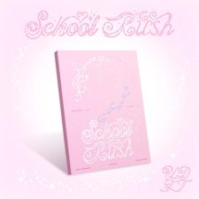 UDTT - School Rush - Single Album Vol.1