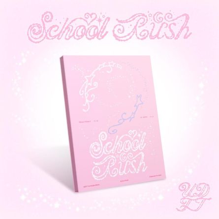 UDTT - School Rush - Single Album Vol.1