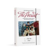[PHOTOBOOK] DAY6 - 2024 DAY6 SPECIAL CONCERT 'The Present'