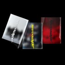 ENHYPEN - DESIRE : UNLEASH - Mini Album Vol.6