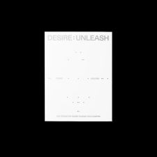 [WEVERSE] ENHYPEN - DESIRE : UNLEASH - Mini Album Vol.6