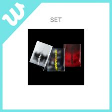[SET BONUS WV] ENHYPEN - DESIRE : UNLEASH (Photobook Ver.) - Mini Album Vol.6