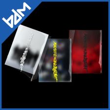 [POB BDM] ENHYPEN - DESIRE : UNLEASH (Photobook Ver.) - Mini Album Vol.6