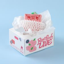 [DIGITAL CODE] JAEHYUN (NCT) - Real Peach LIVE