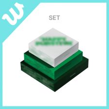 [SET BONUS WV] SEVENTEEN - HAPPY BURSTDAY - Album Vol.5