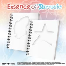 [PHOTOBOOK] BAEKHYUN - Essence Of Reverie - Mini Album Vol.5