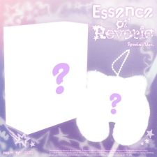 [SPECIAL] BAEKHYUN - Essence Of Reverie - Mini Album Vol.5 (Kkuru Jam Ver.)