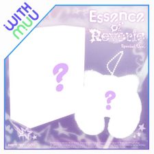 [POB WM] BAEKHYUN - Essence Of Reverie - Mini Album Vol.5 (Kkuru Jam Ver.)