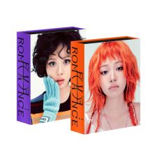 BIBI - EVE: ROMANCE - Album Vol.2