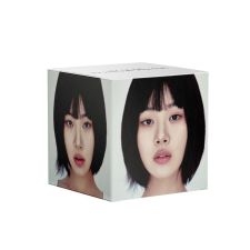 [SPECIAL] BIBI - EVE: ROMANCE - Album Vol.2
