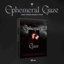 [QR] TAEMIN - WORLD TOUR "Ephemeral Gaze" IN INCHEON