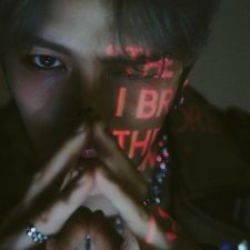 KIM JAE JOONG - Beauty in Chaos - EP Album