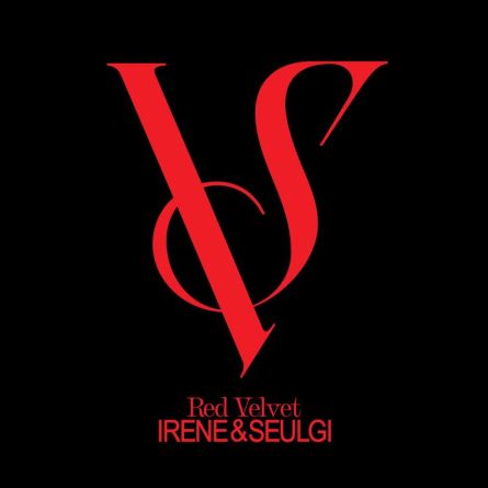 [QR] Red Velvet - IRENE&SEULGI - TILT - Mini Album Vol.2