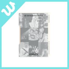 [BONUS WV] LE SSERAFIM - 23-24 Film - Photobook