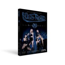 [BLURAY] KISS OF LIFE - 2024 KISS OF LIFE 1st WORLD TOUR "KISS ROAD" IN SEOUL