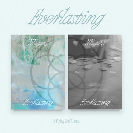 N.Flying - Everlasting - Album Vol.2