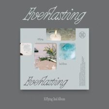[DIGI] N.Flying - Everlasting - Album Vol.2